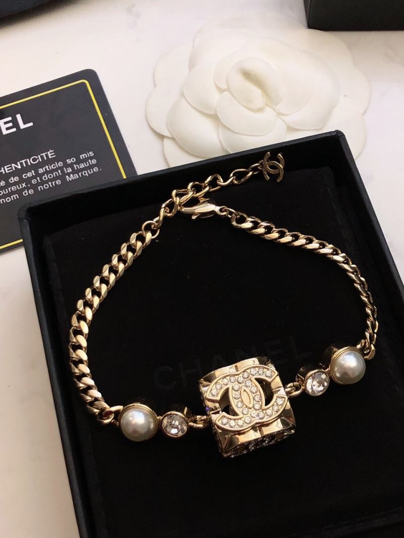 Chanel Bracelets